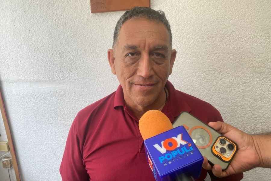 cabalgatas en Tamaulipas patrimonio