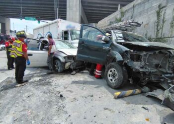 camion repartidor frenos Monterrey