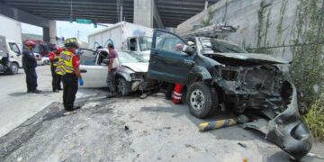 camion repartidor frenos Monterrey