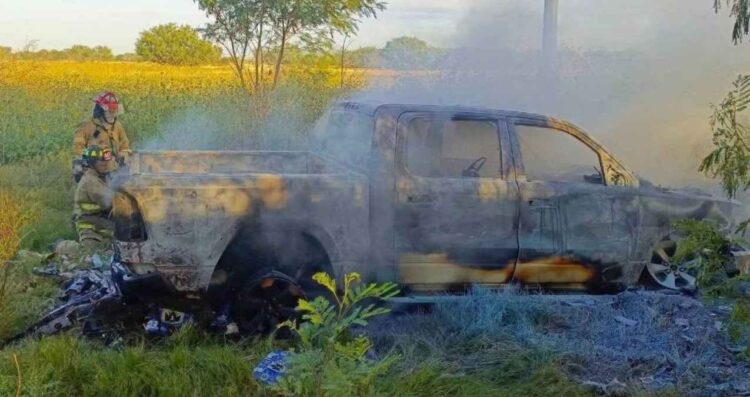 camioneta Misiones del Puente