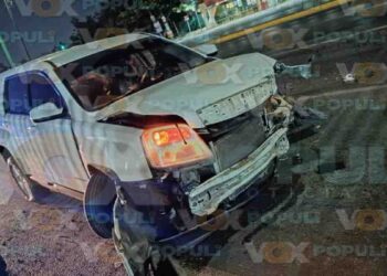 camioneta barda Maseca Altamira