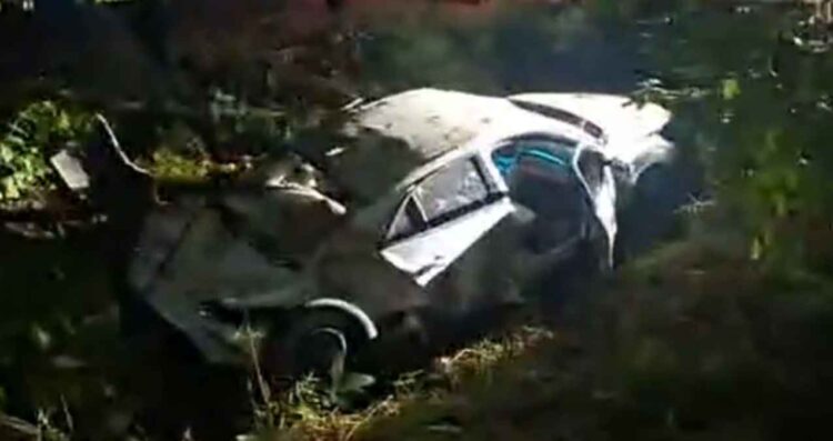 canal automovil Gomez Farias
