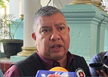capacitación de Protección Civil Ciudad Victoria