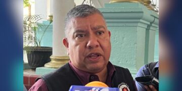 capacitación de Protección Civil Ciudad Victoria