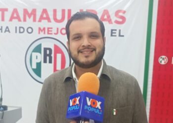 carencias en hospitales de Tamaulipas