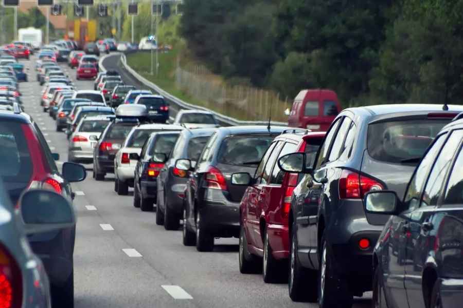 carreteras de México cerradas hoy