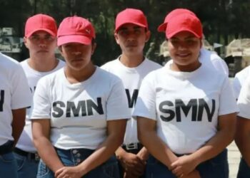 cartilla militar 2026 Matamoros