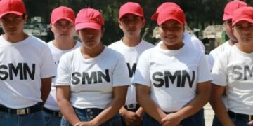 cartilla militar 2026 Matamoros