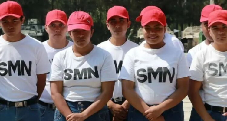 cartilla militar 2026 Matamoros