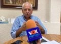 casos de gusano barrenador en Tamaulipas
