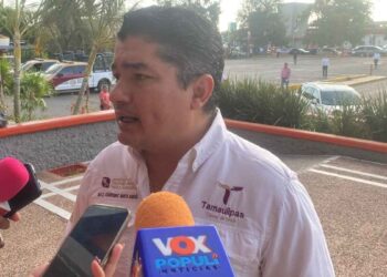 casos gusano barrenador Tamaulipas