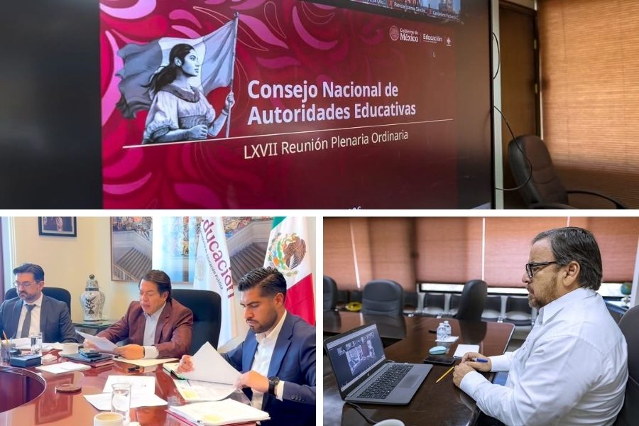 ciclo escolar 2026-2027