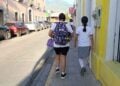 ciclo escolar inversión Tamaulipas