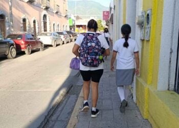 ciclo escolar inversión Tamaulipas