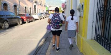 ciclo escolar inversión Tamaulipas