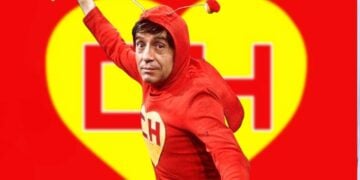cine El Chapulín Colorado