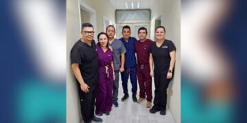 cirugía de válvula aórtica Nuevo Laredo