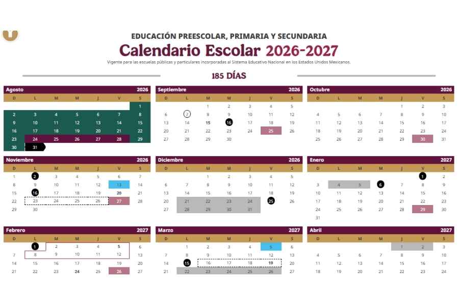 clases 1 de septiembre