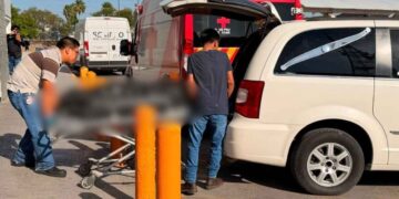_cliente infarto en Matamoros