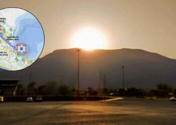 clima Tamaulipas domingo 30
