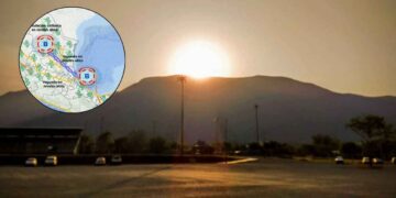 clima Tamaulipas domingo 30