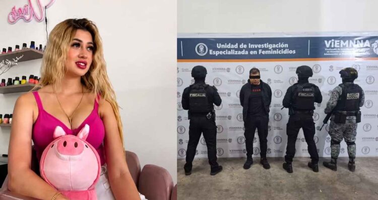coautor Valeria Márquez Jalisco