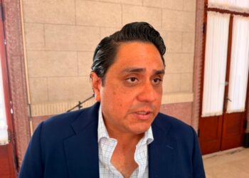 combate al dengue en Tampico