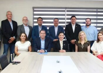 comercio exterior Tamaulipas