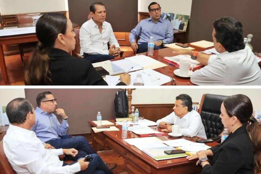 comercio local en Ciudad Victoria