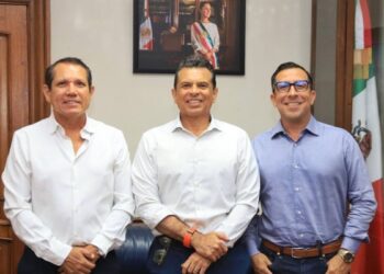 comercio local en Ciudad Victoria