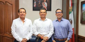 comercio local en Ciudad Victoria