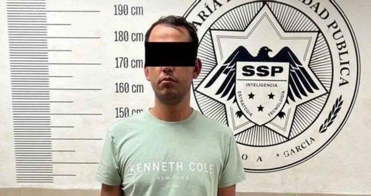 Hombre es arrestado tras conflicto con su hermano en San Pedro, Nuevo León