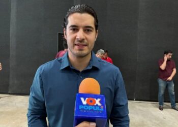conflicto laboral en Tamaulipas