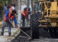 conservación asfáltica en Ciudad Victoria