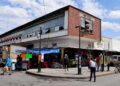 conservación del Mercado Argüelles