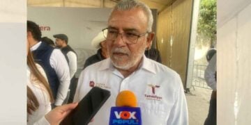 construcción nuevos CBTis Tamaulipas