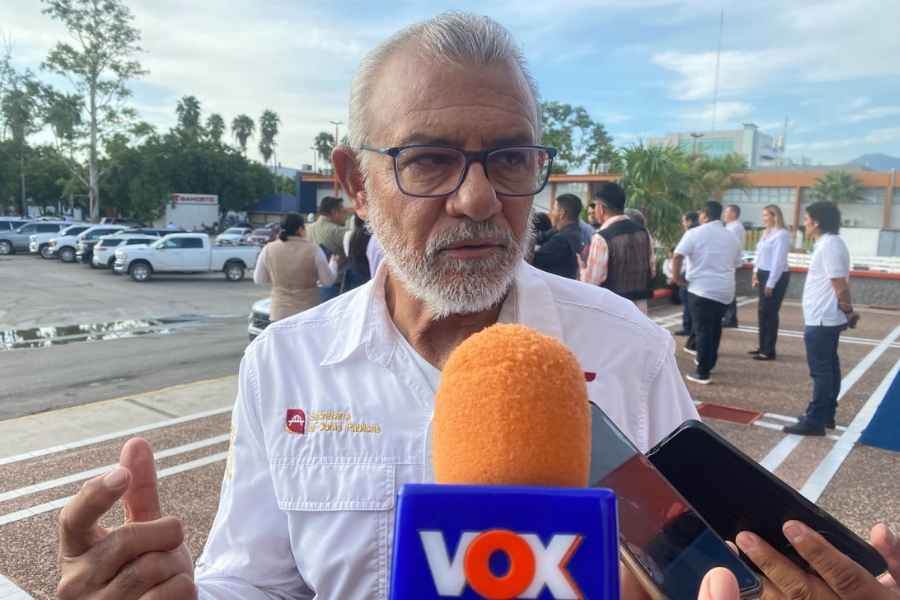 construir nuevo penal Tamaulipas