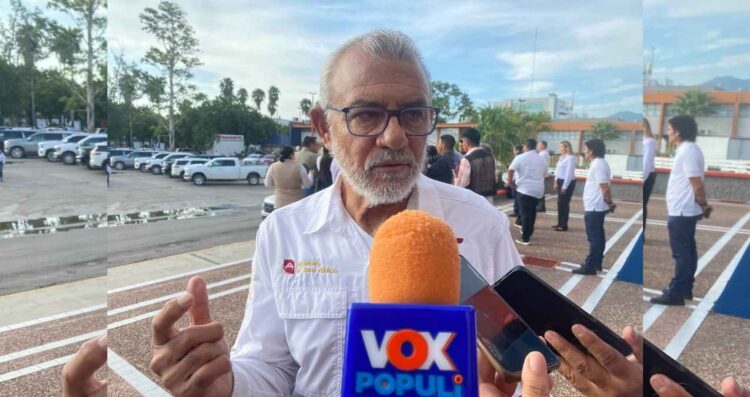 construir nuevo penal Tamaulipas