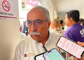 control del gusano barrenador Tamaulipas