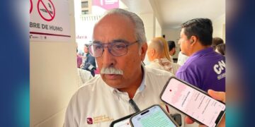 control del gusano barrenador Tamaulipas