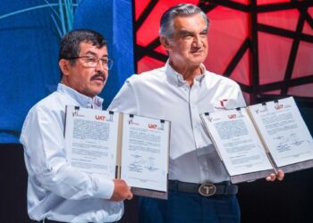 convenio UAT Gobierno de Tamaulipas