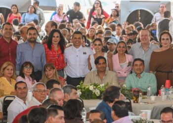 cumpleaños de Lalo Gattás