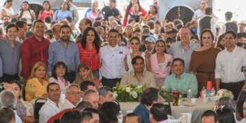 cumpleaños de Lalo Gattás