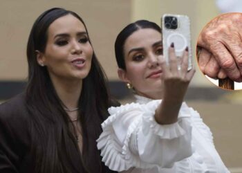 “Huelen a viejito” y “huelen a baúl”: Diputadas de Morena lanzan polémicos comentarios contra adultos mayores