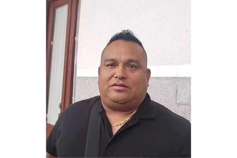delegado Guardia Estatal sur