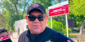 Sustituyen a delegado de la Guardia Estatal en la zona sur de Tamaulipas