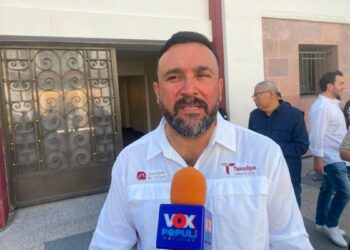 derrama económica turismo Tamaulipas