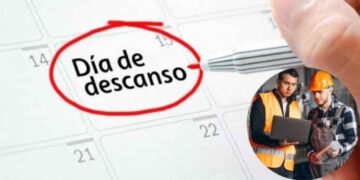 _descanso obligatorio septiembre
