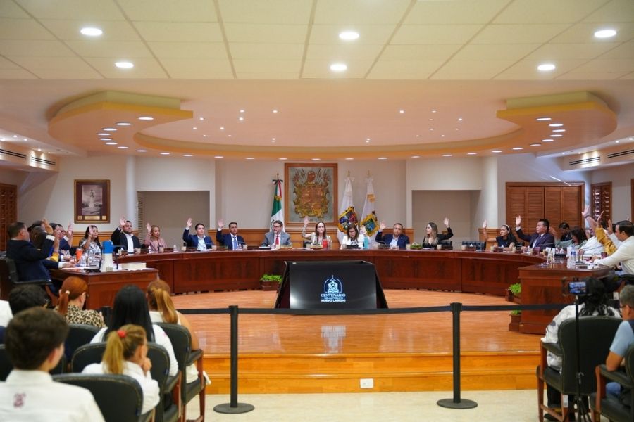 descuento predial Nuevo Laredo