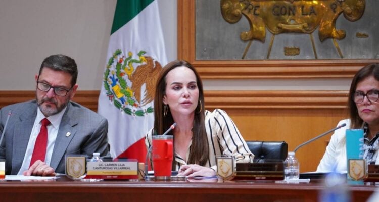 descuento predial Nuevo Laredo
